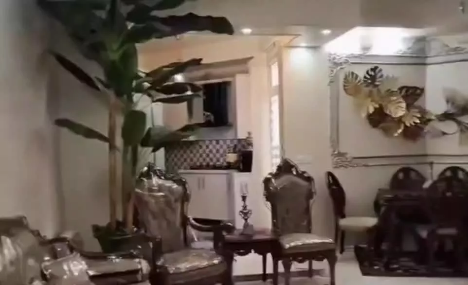 آپارتمان بهر ۲۴ متری شهرری