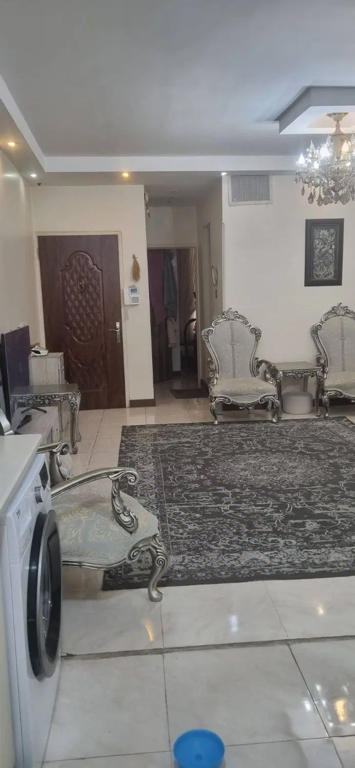 خانه اجاره ای ۶۴ متری بلوار قیام