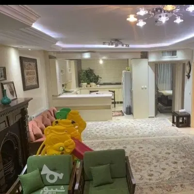 ۵۸متر شهرک رضویه