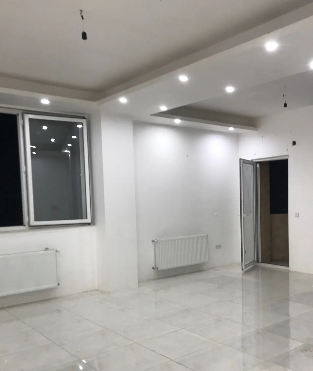 اپارتمان ۹۳ متری رودکی_سیدین