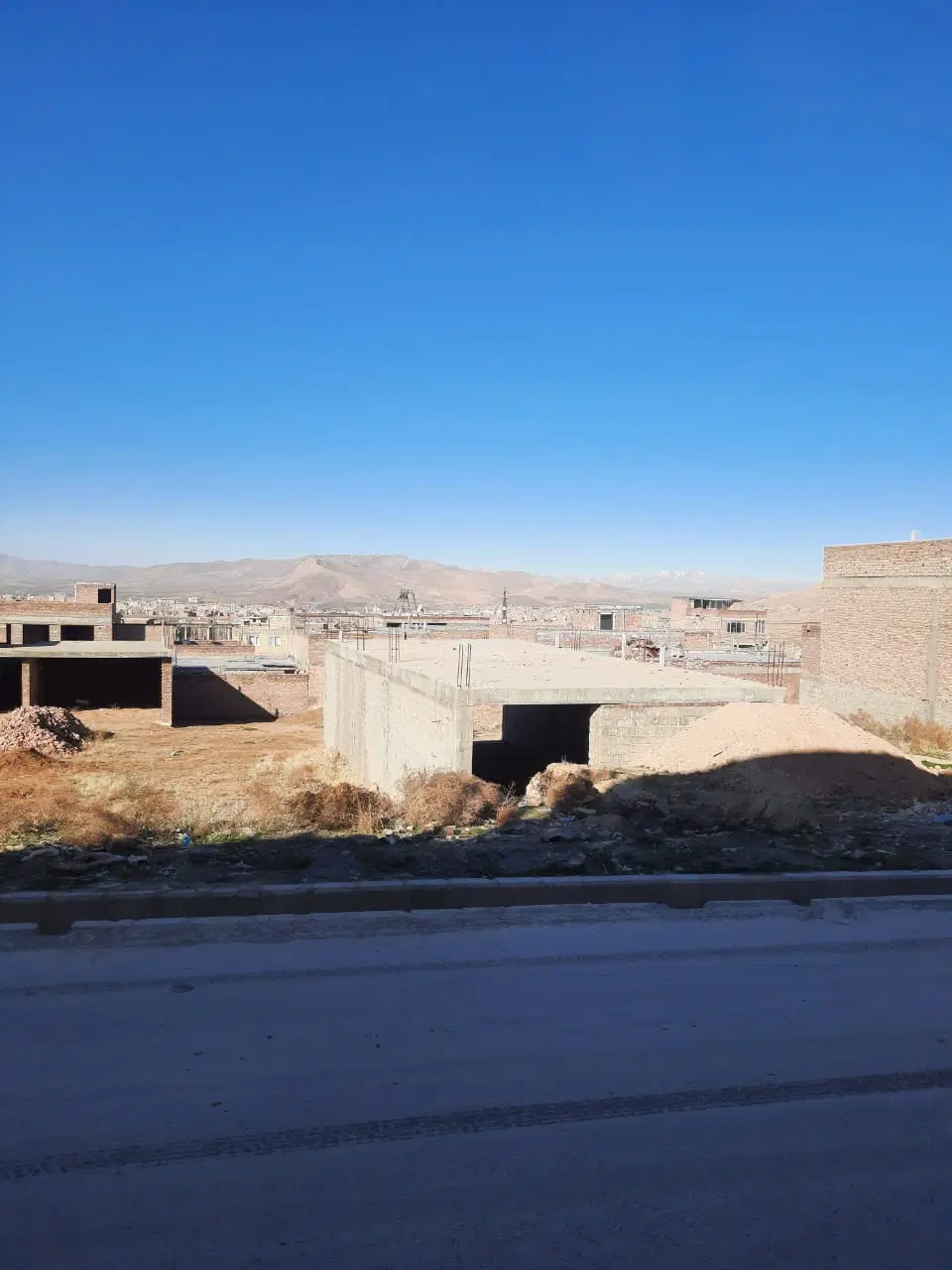 زمین اینگیجه