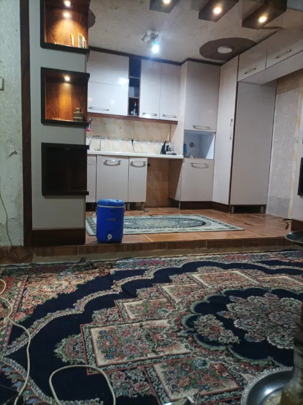 خانه 80متری