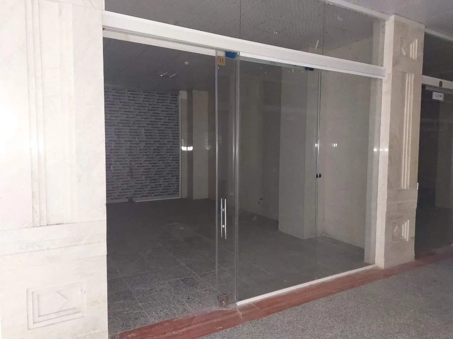 اجاره یک واحد مغازه در فاز دو اندیشه مجتمع یاس