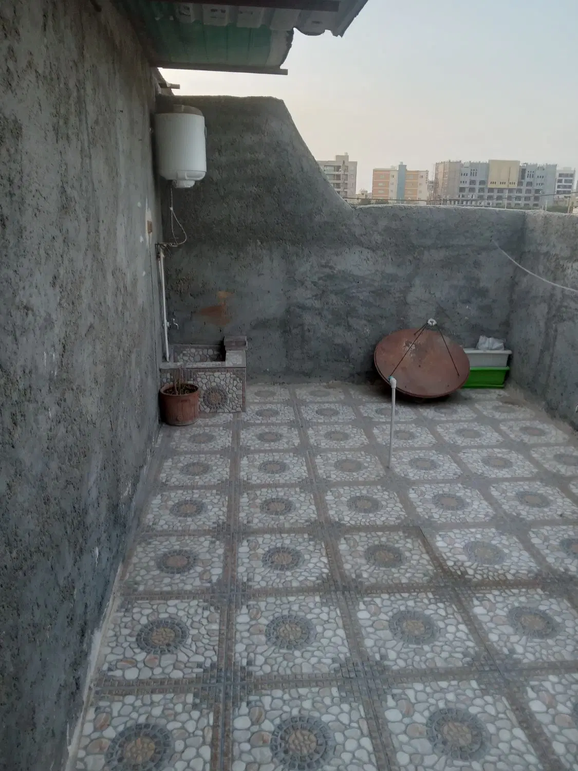 سوییت رهن اجاره