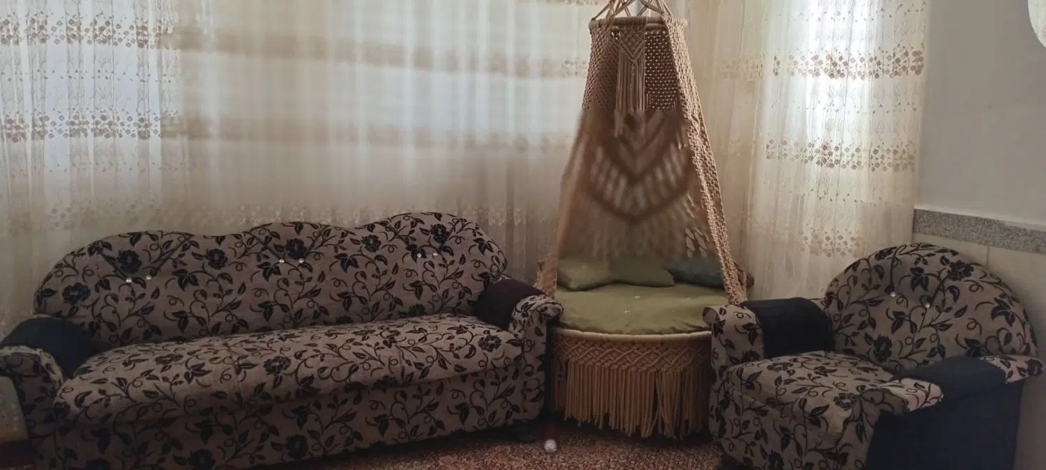 خانه ۷۰ متری کرناچی