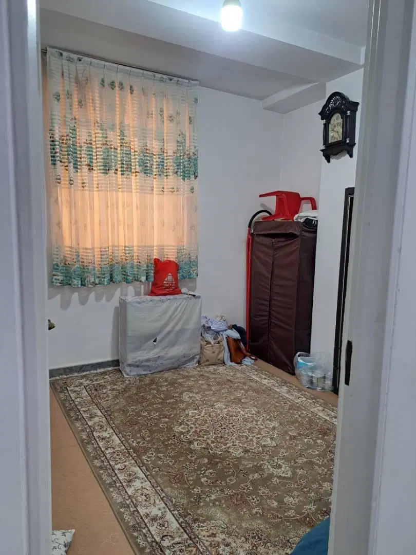 فروش یه واحد خوش نقش و روبه نما