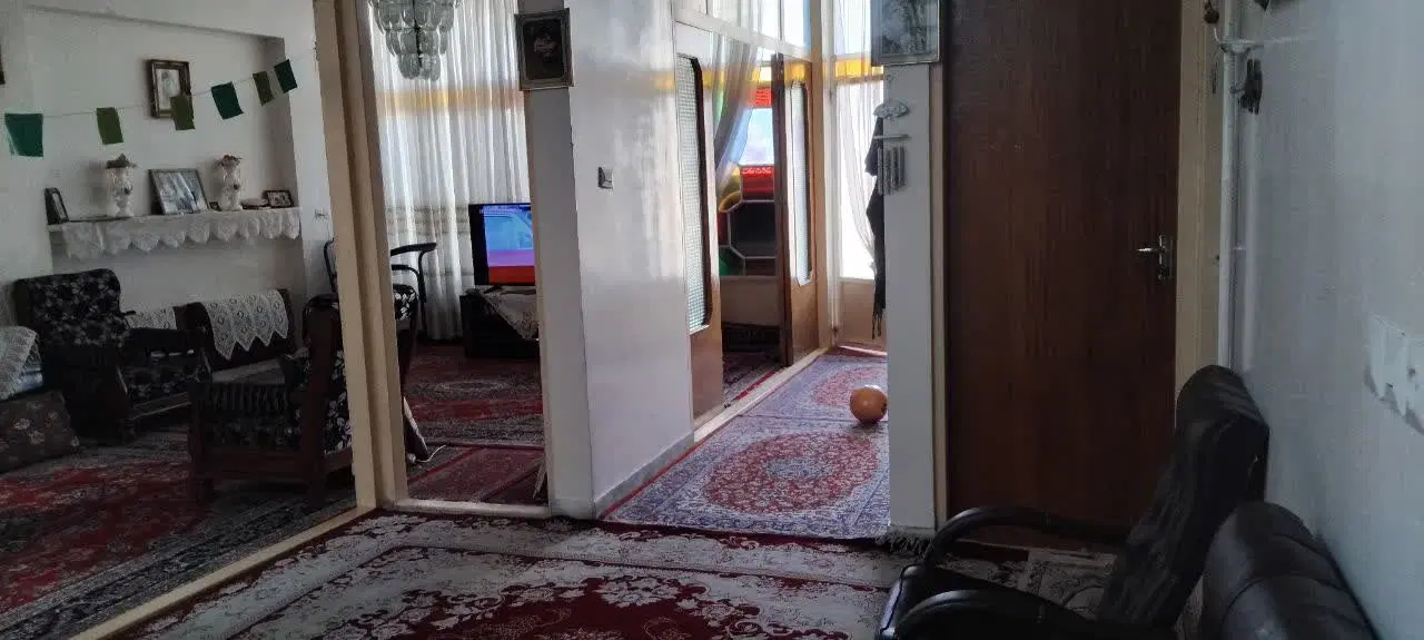 فروش منزل مسکونی