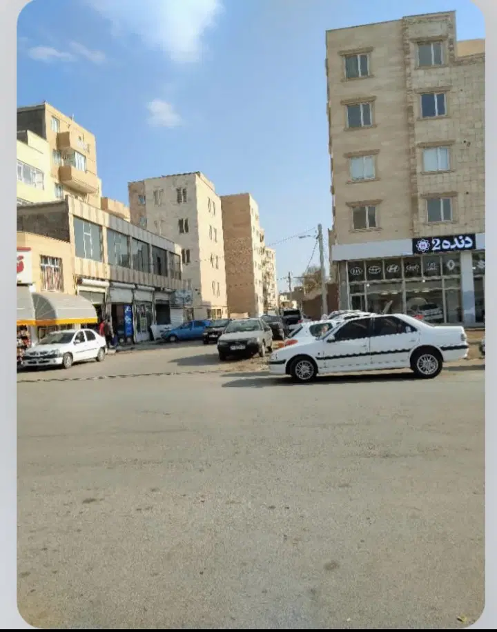 اجاره مغازه در خیابان مبارکی