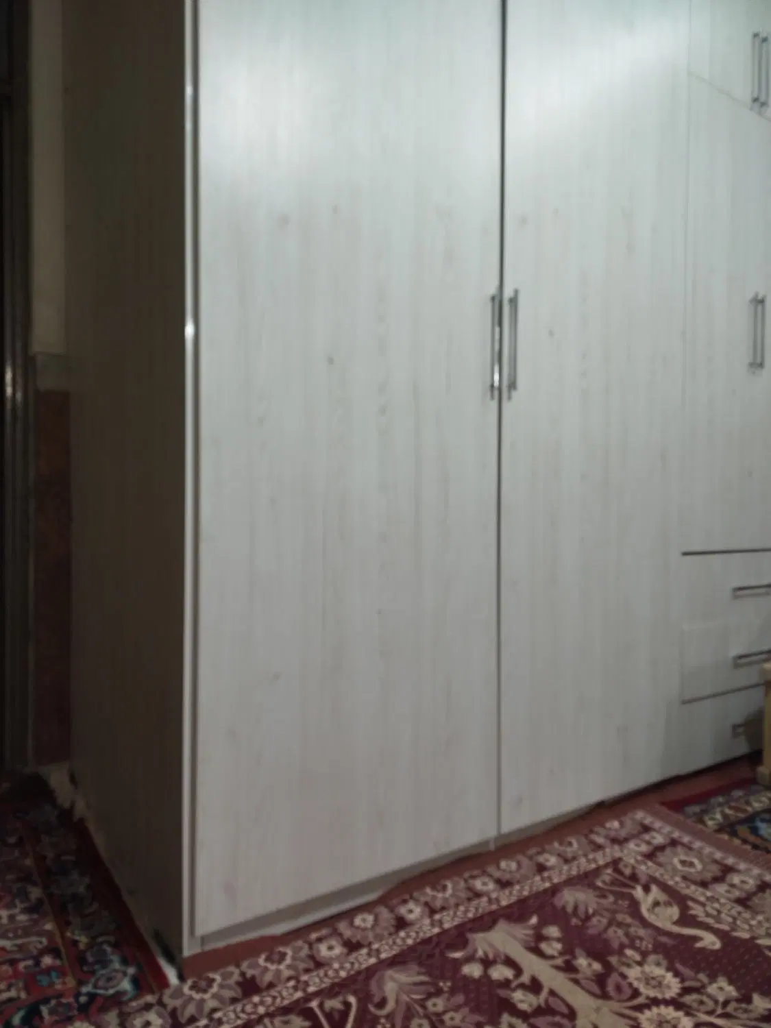 اجاره ی طبقه ۳واحد ساختمان