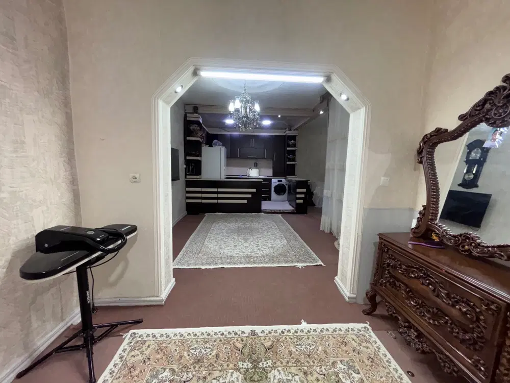 فروش حیاط ویلایی مسکونی