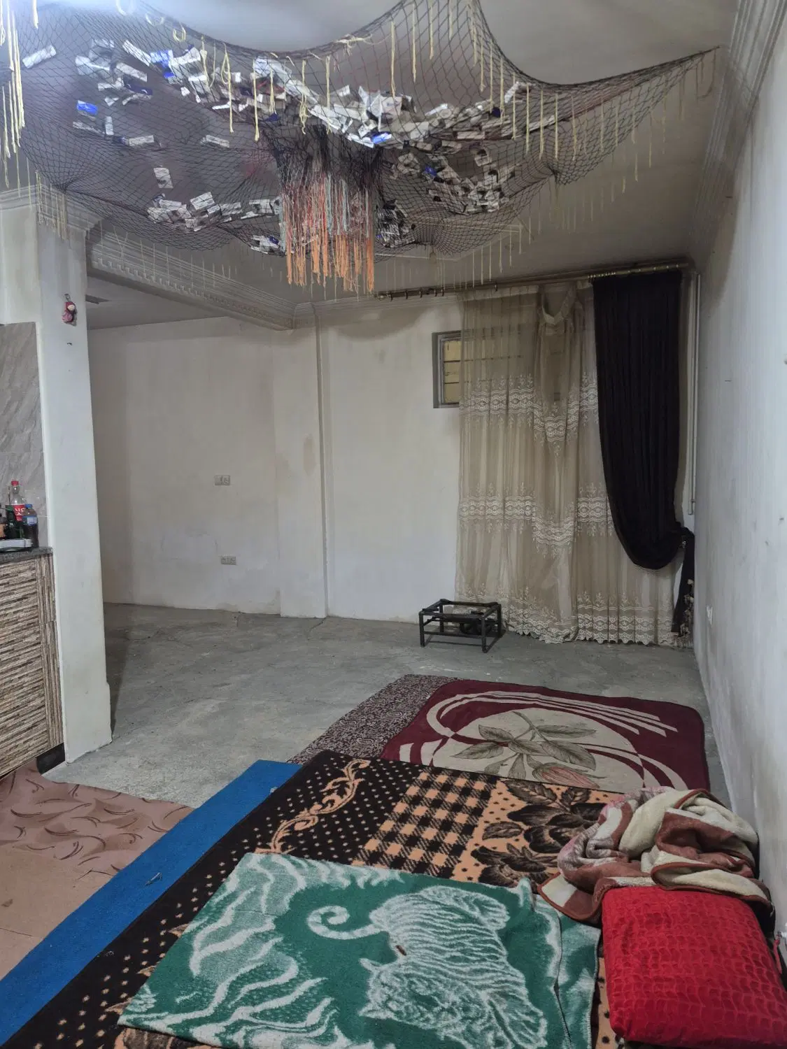 منزل مسکونی باغخلج