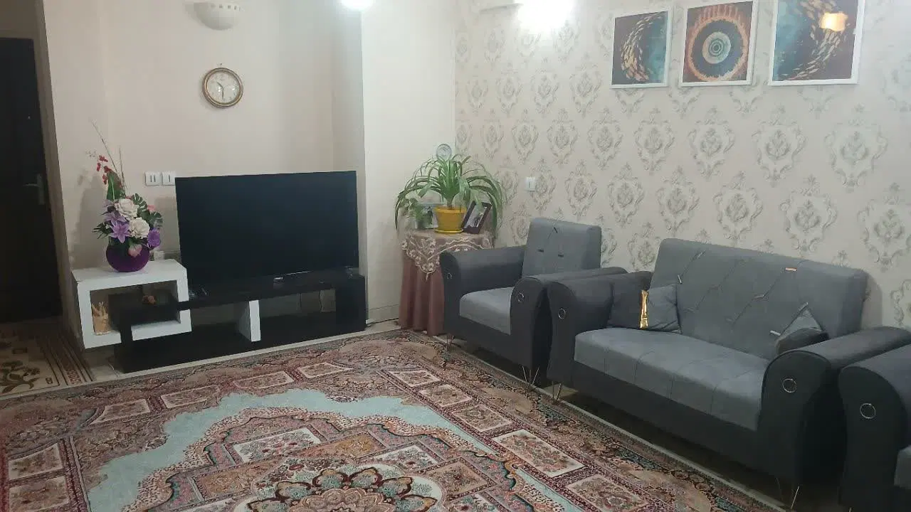 آپارتمان فروشی گلبهار