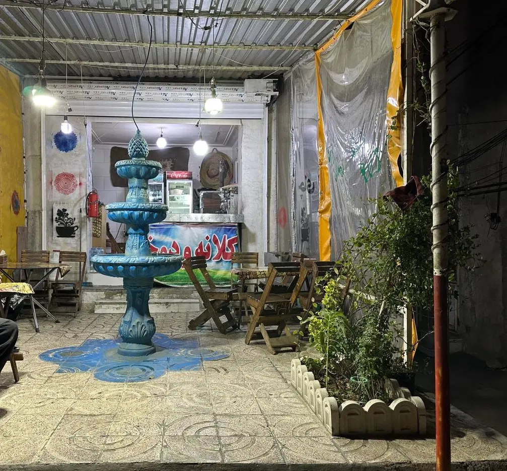مغازه وانباری جهت فروش