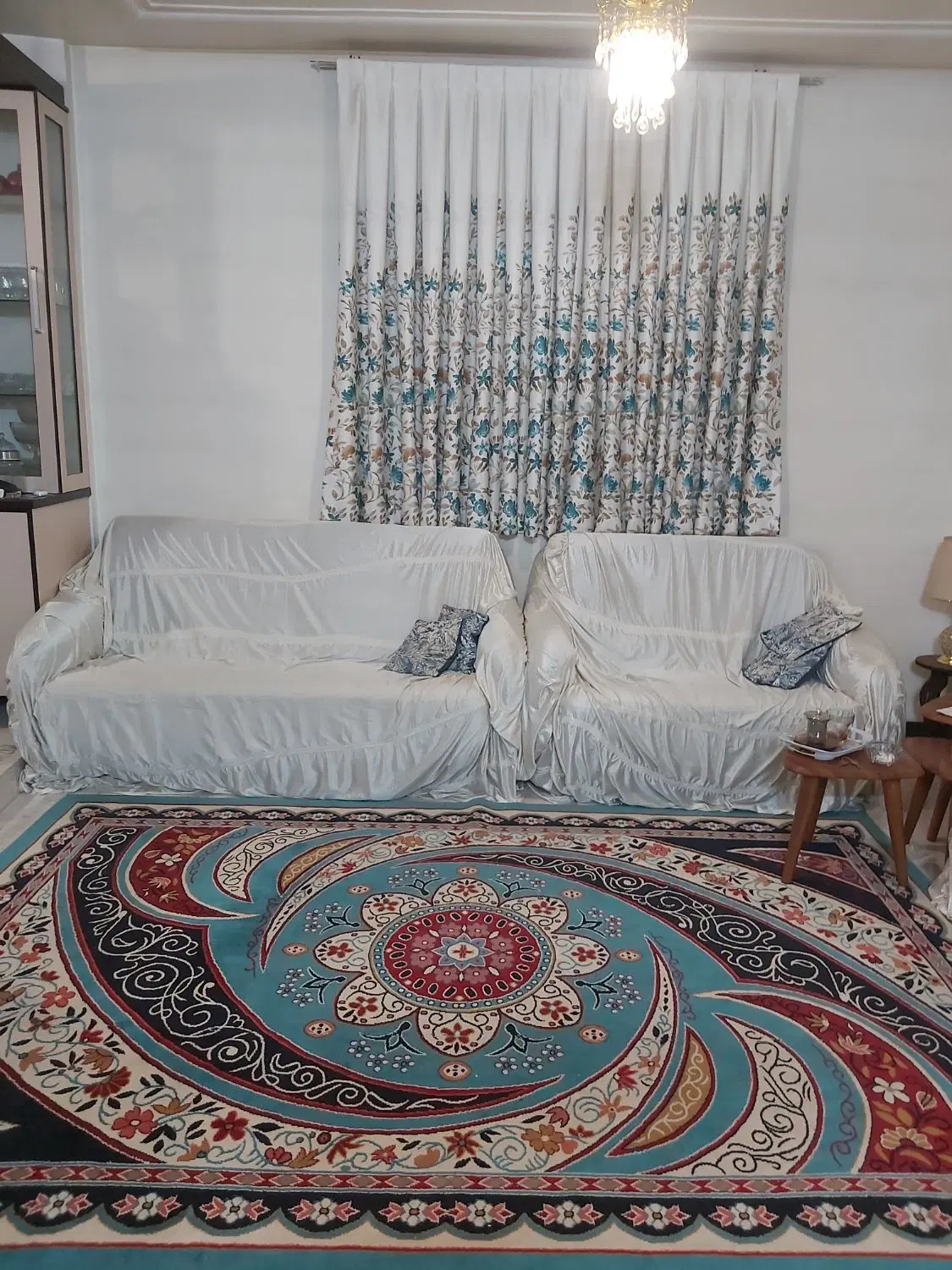 فروش آپارتمان