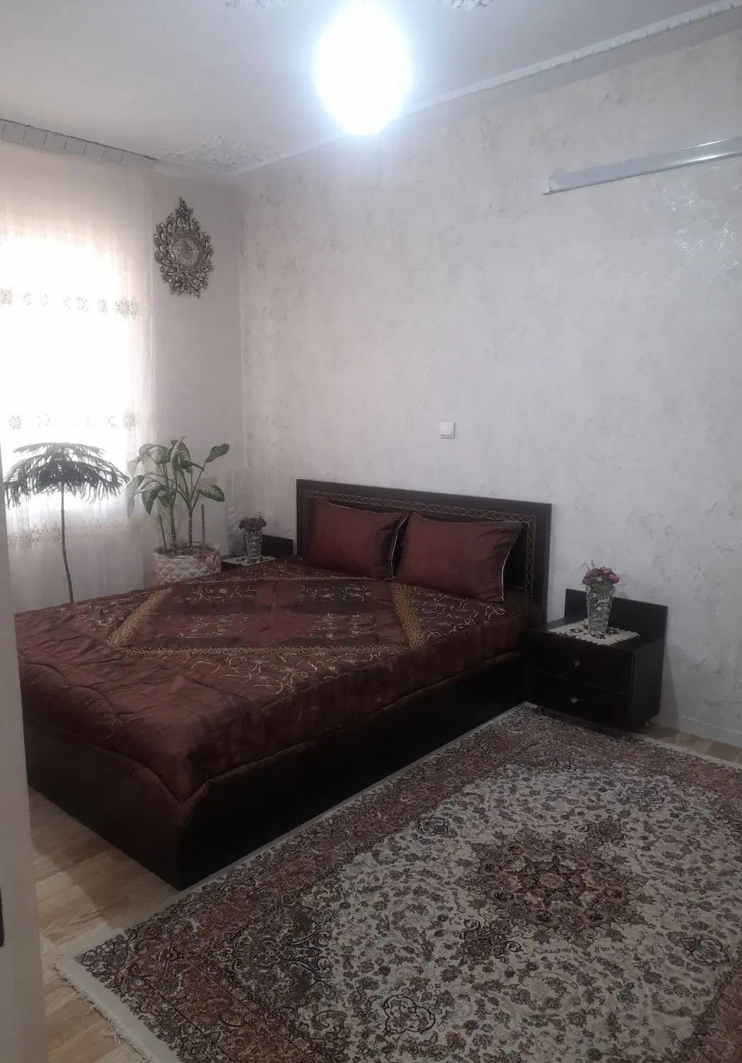 آپارتمان ۹۰متری