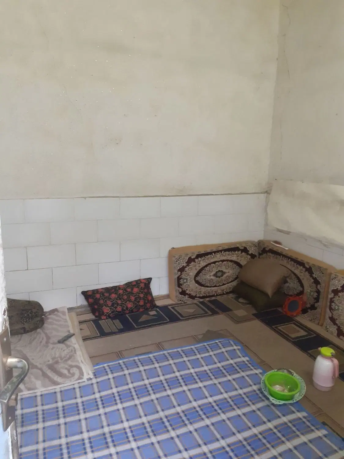 خانه ویلایی