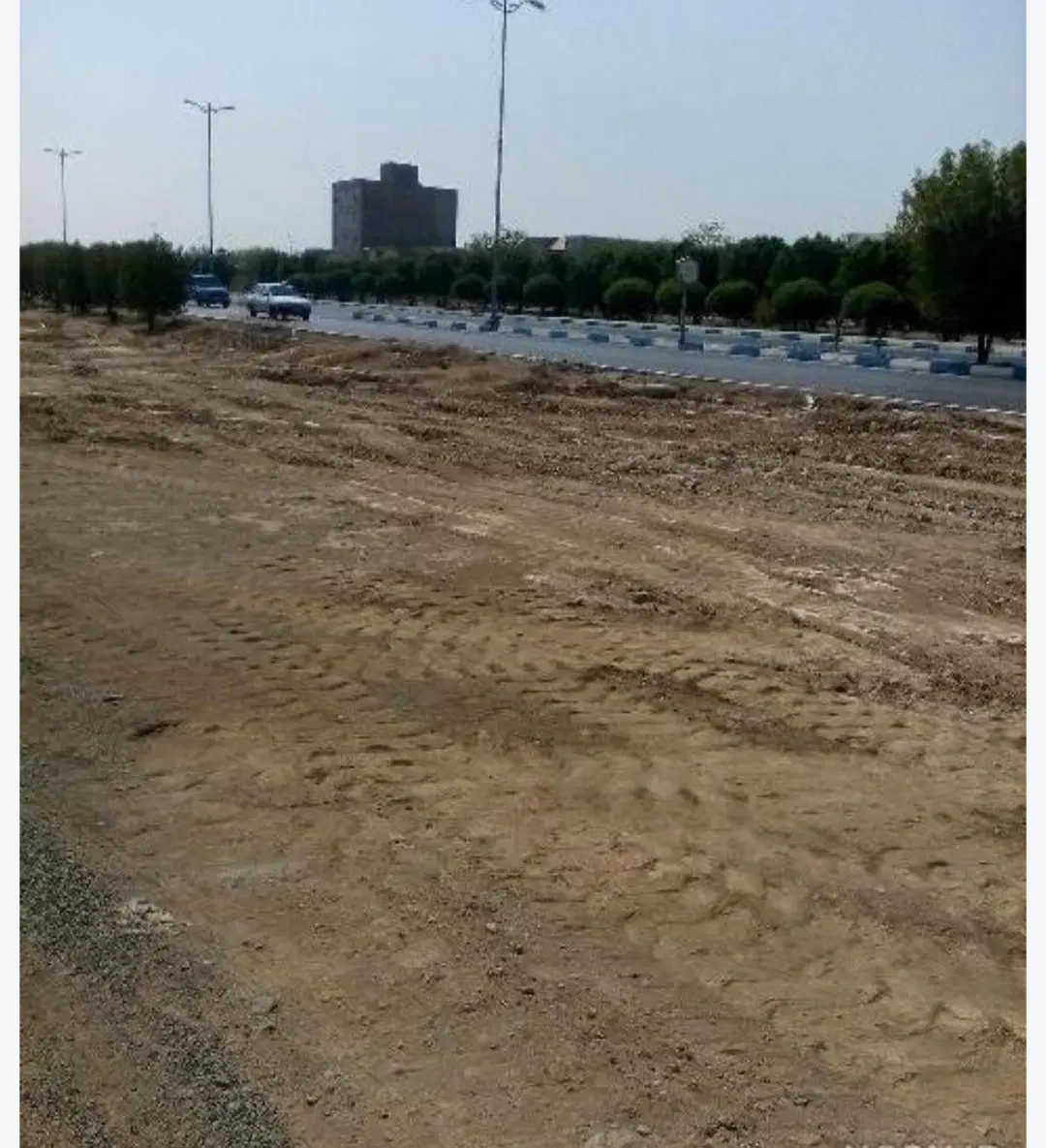 فروش 300 متر زمین مسکونی
