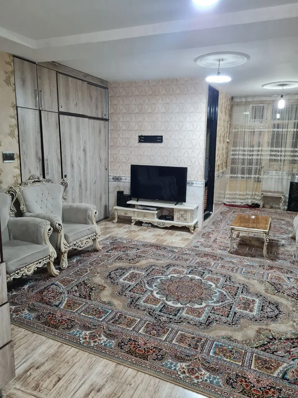 فروش خانه ۶۰ متری