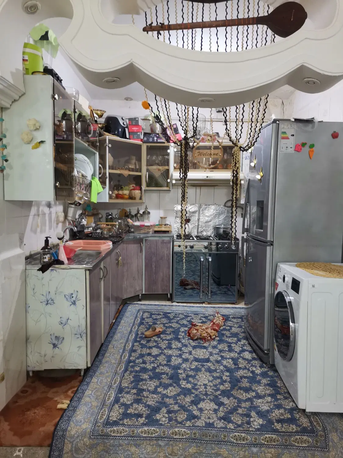 فروش خانه مسکن مهر