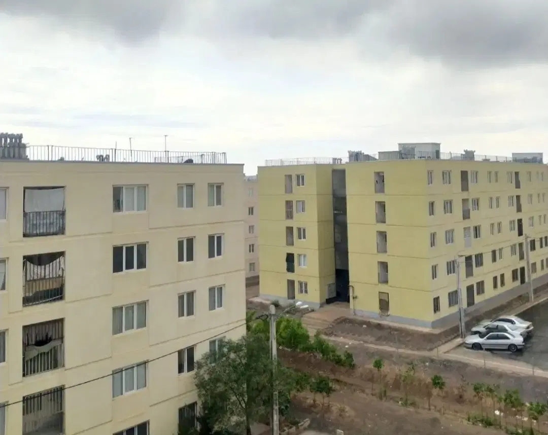 واحد‌فوق‌لاکچری‌درکیسون‌