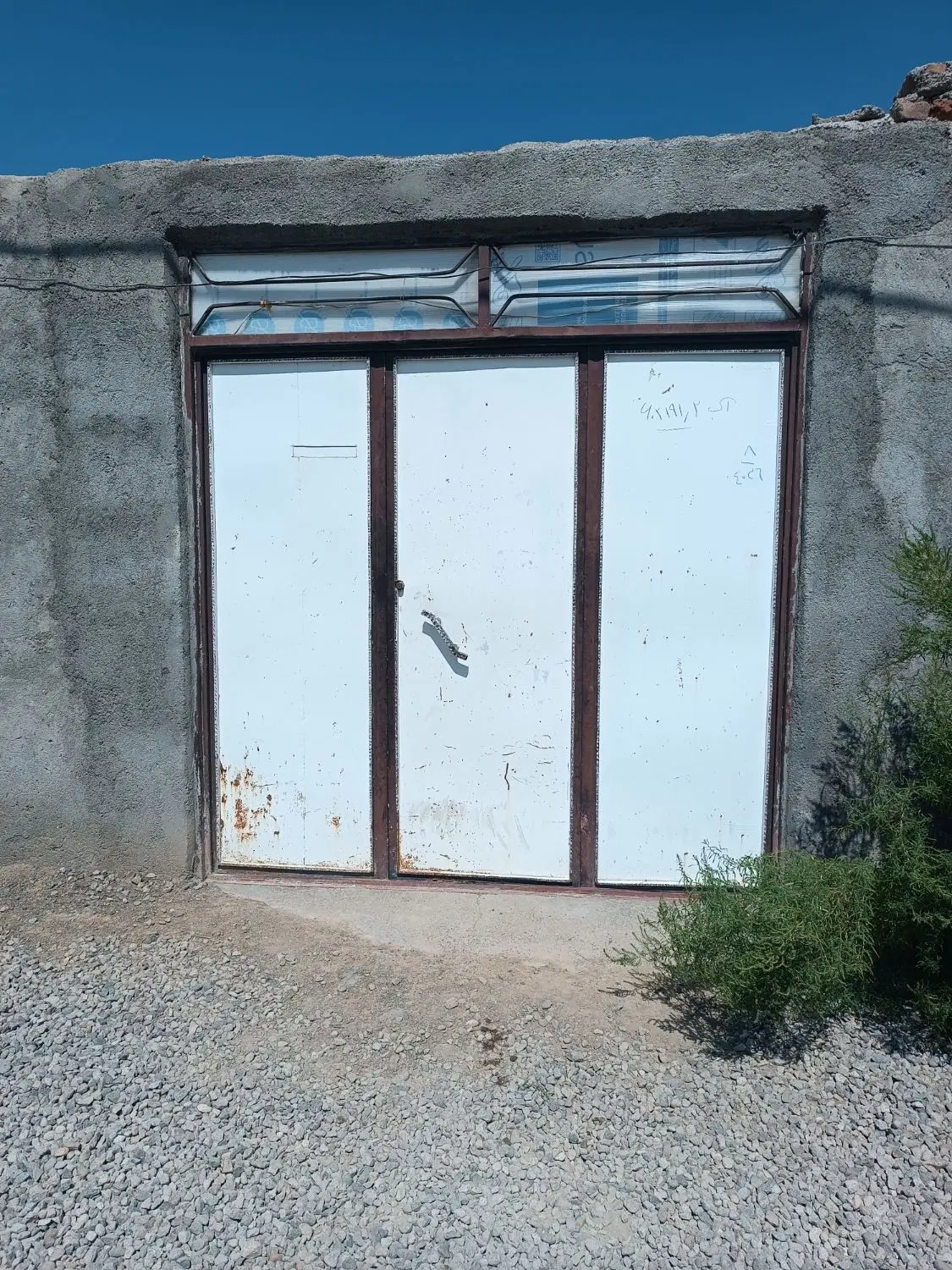 خانه ویلایی