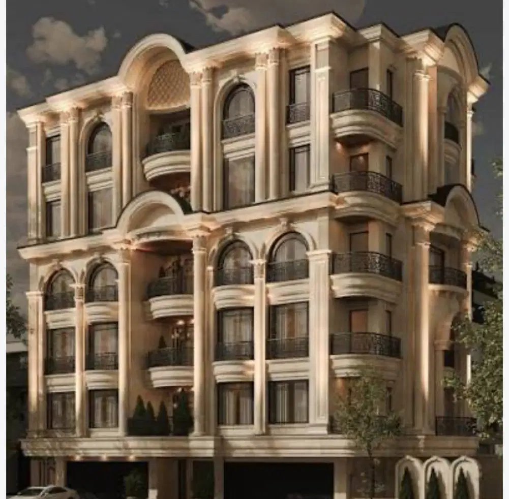 اجاره آپارتمان