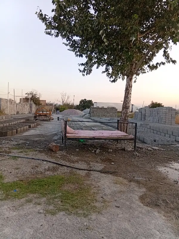 کارگاه بلوک زنی