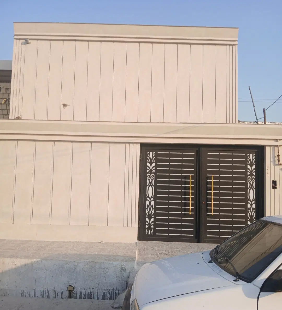 فروش منزل مسکونی