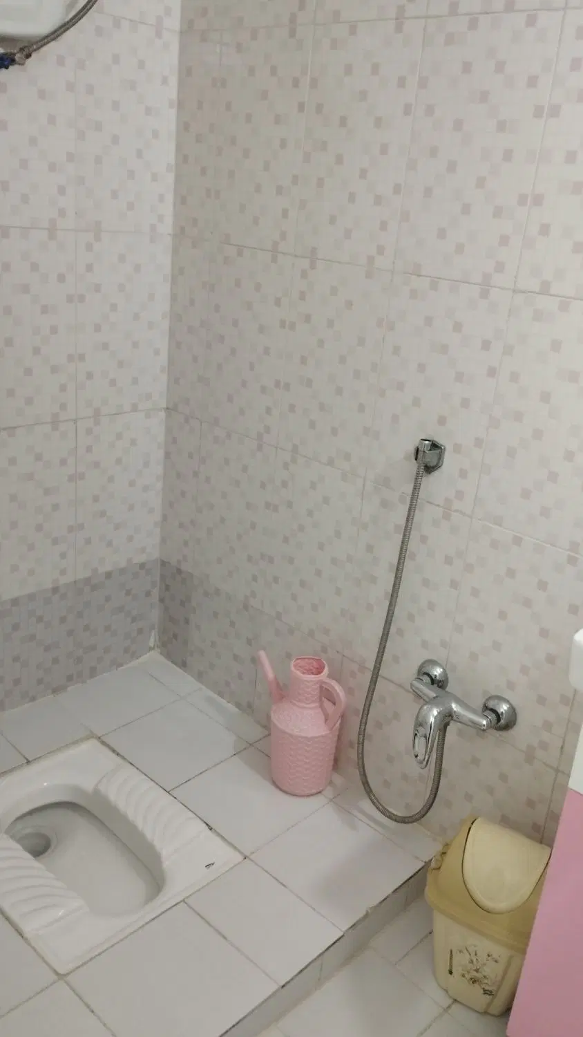 آپارتمان راه جدا