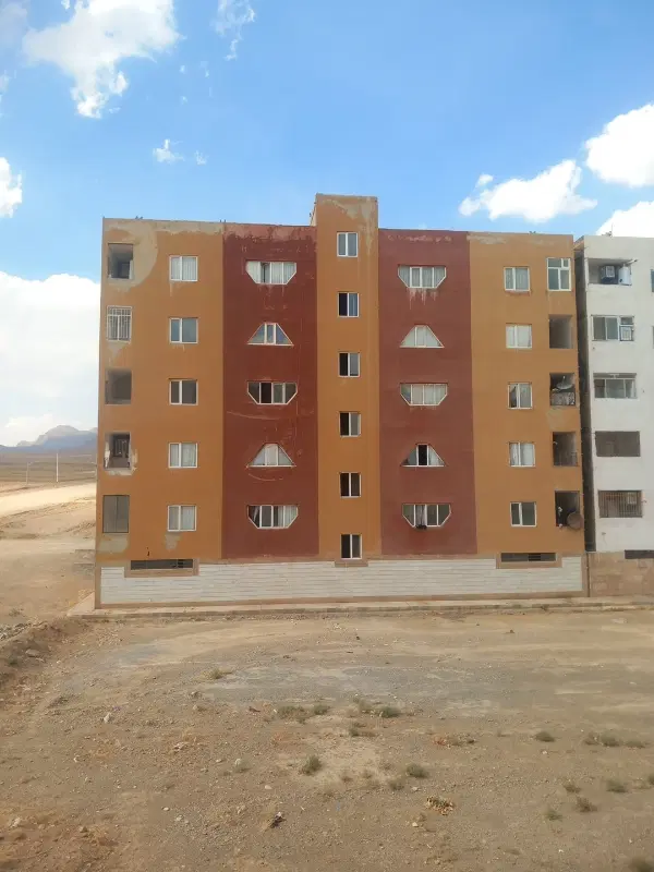 فروش مسکن مهر