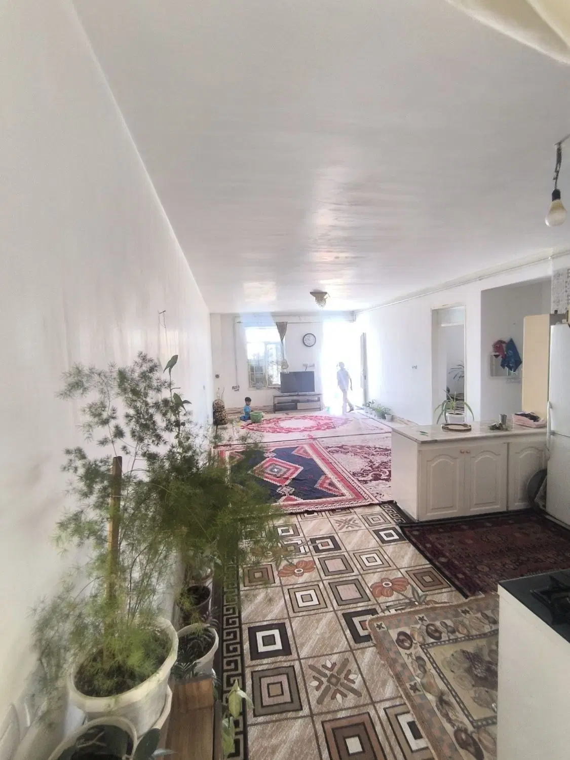 فروش خانه در کوشک مرودشت تک برگ سند
