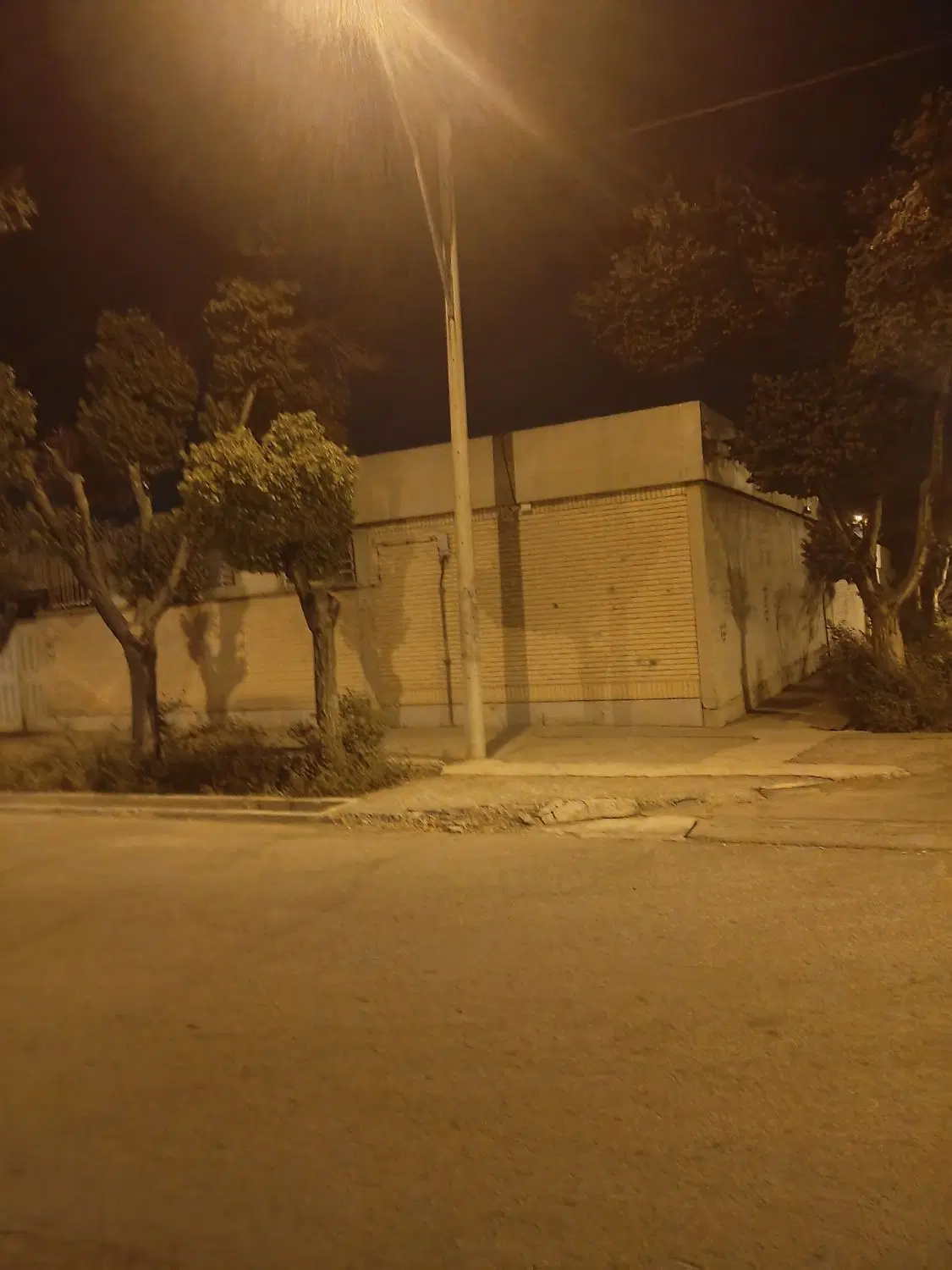 خانه ویلایی محله 1 یک صفاییه