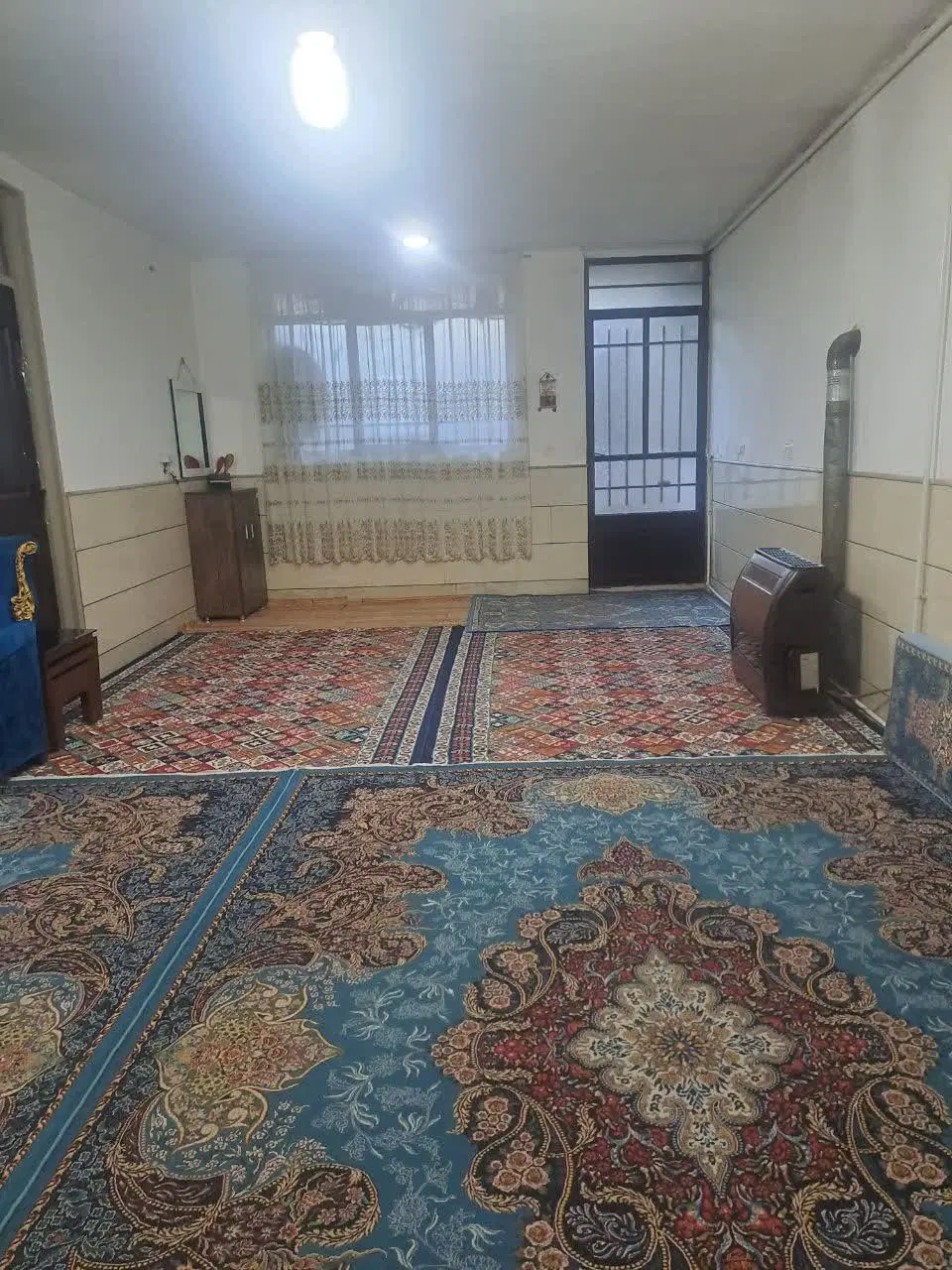 خونه مستاجری