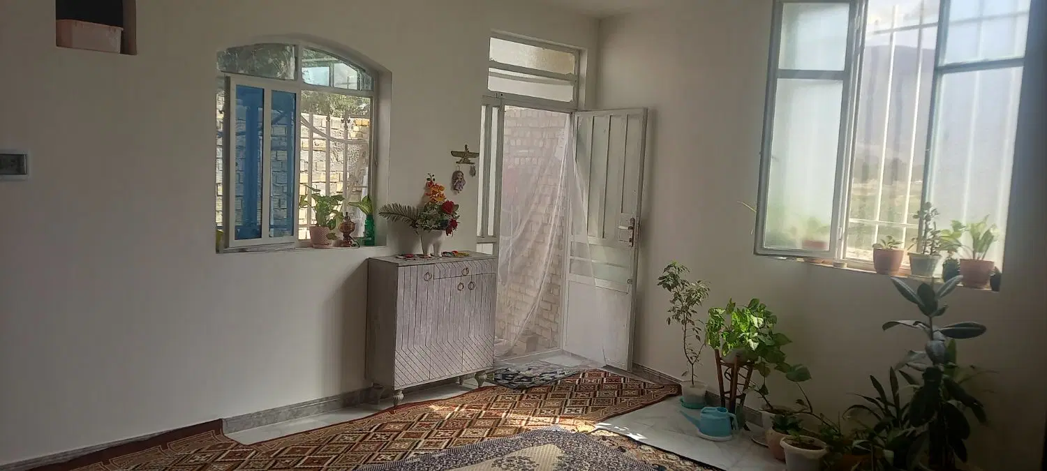 خانه فروشی ضرغام