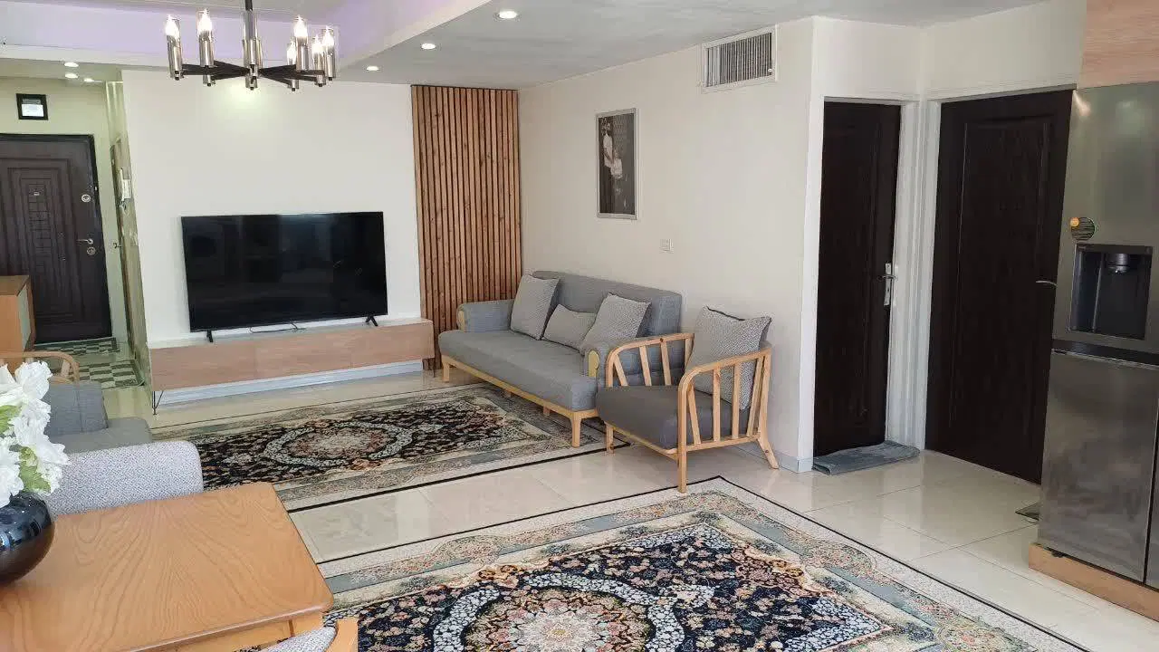 ۱۰۴ متر_خوش نقشه_۱۷ شهریور جنوبی