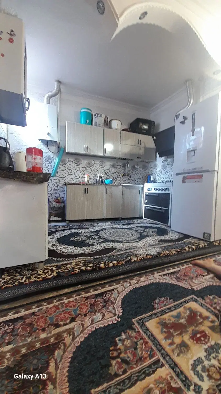 خانه ویلای ۲4۰متری خ نور