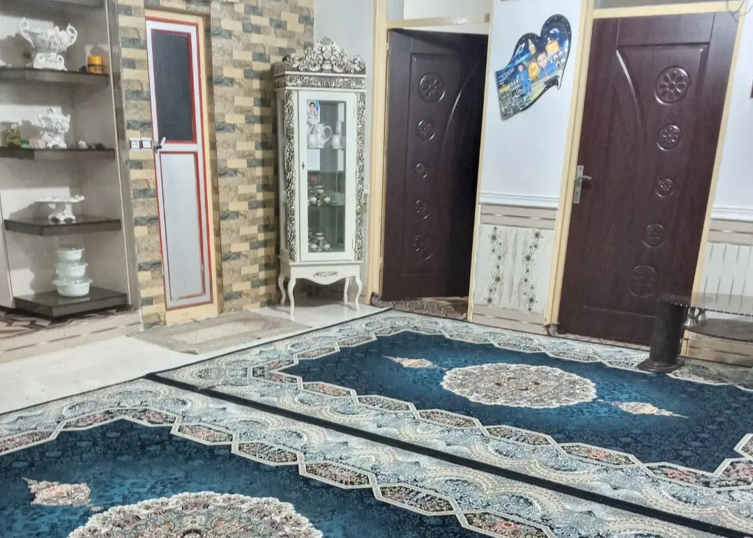 خانه ویلایی فروشی