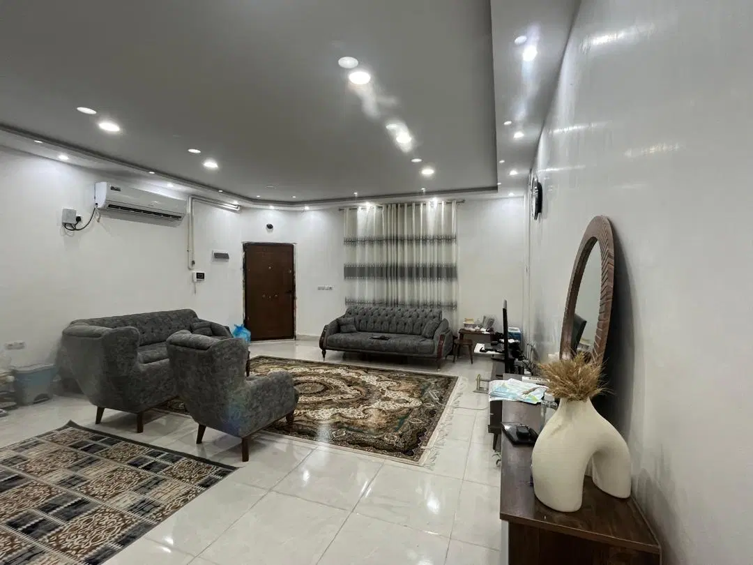 فروش خانه ۸۷ متری زمین شهری