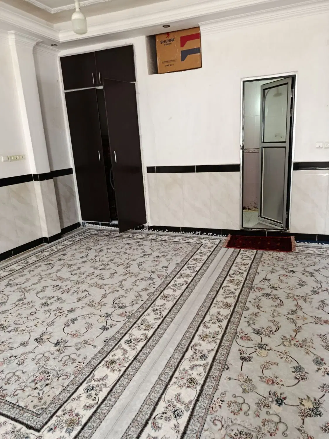 ی خونه اجاره