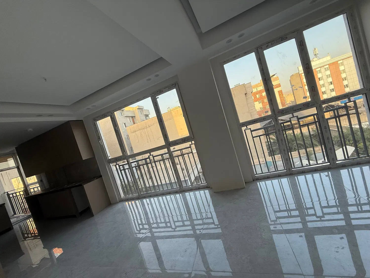 به جای چند سال ساخت صاحب خانه نوساز شوید