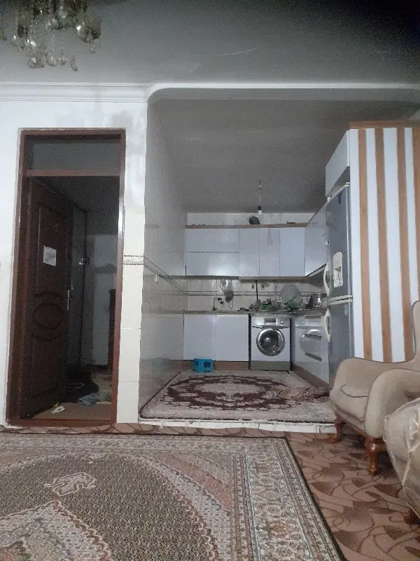 یک باب خانه درملاباشی