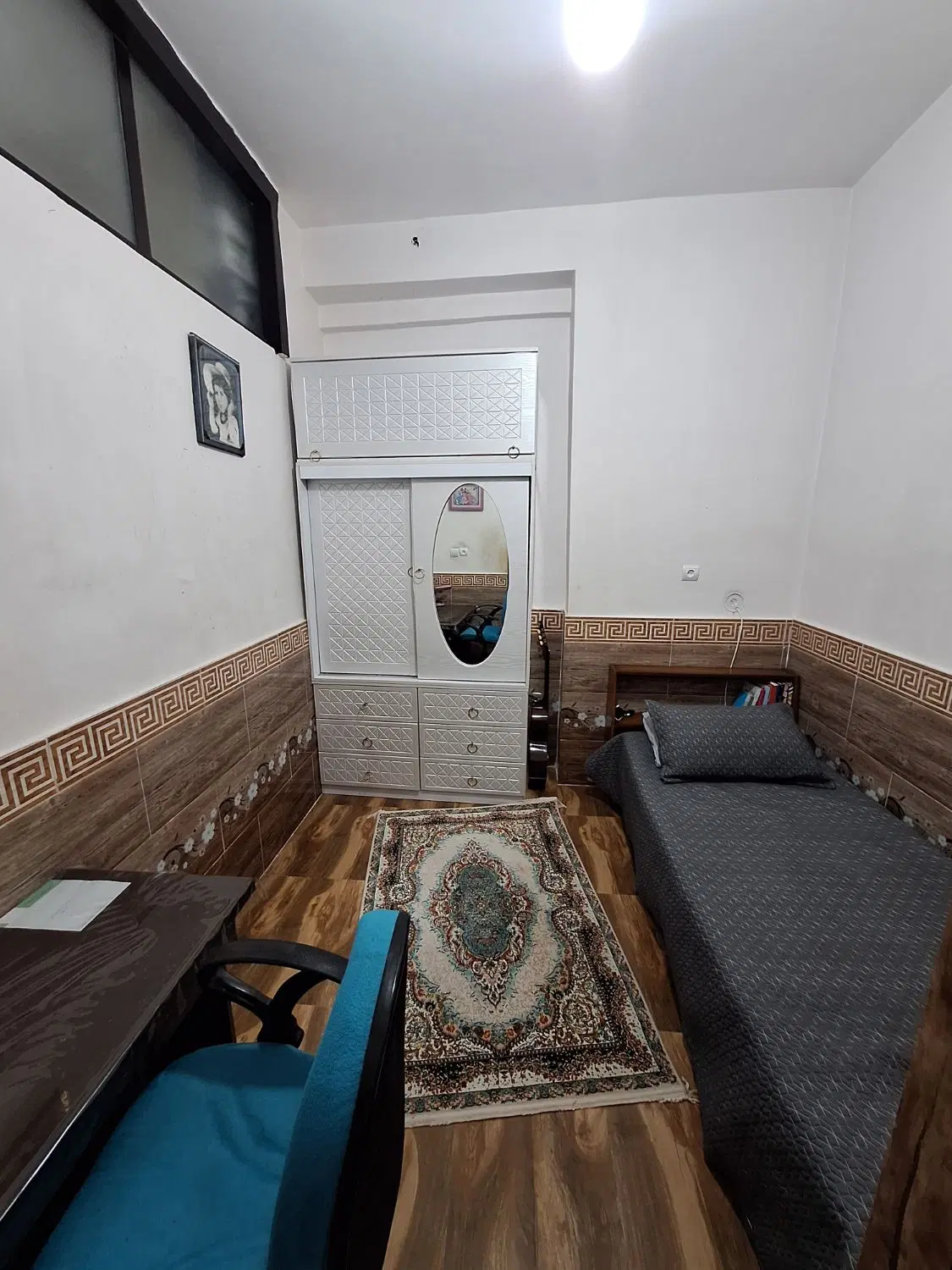 فایل فروش واحد مسکونی ویلایی
