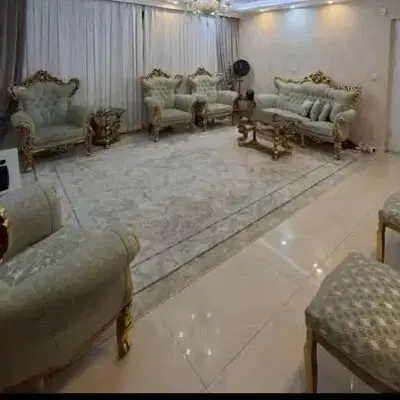 ۱۴۲متر کوهک شرقی صدرا گلستان چیتگر