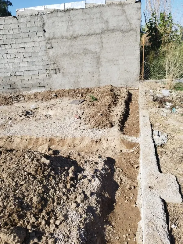 زمین130متری چمگلک