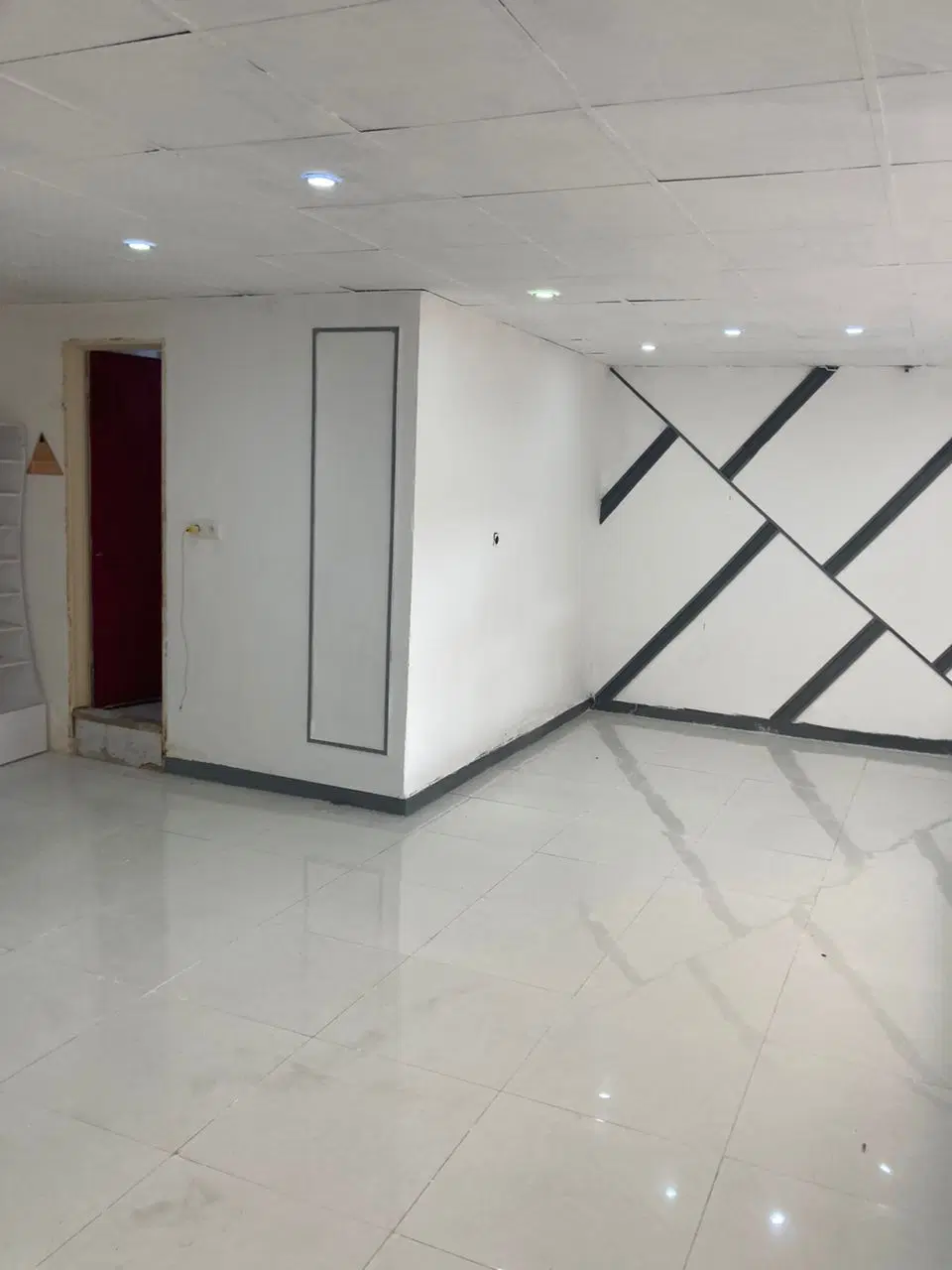 ۸۰متری الهیه جنوبی مجتمع زمین سنگ