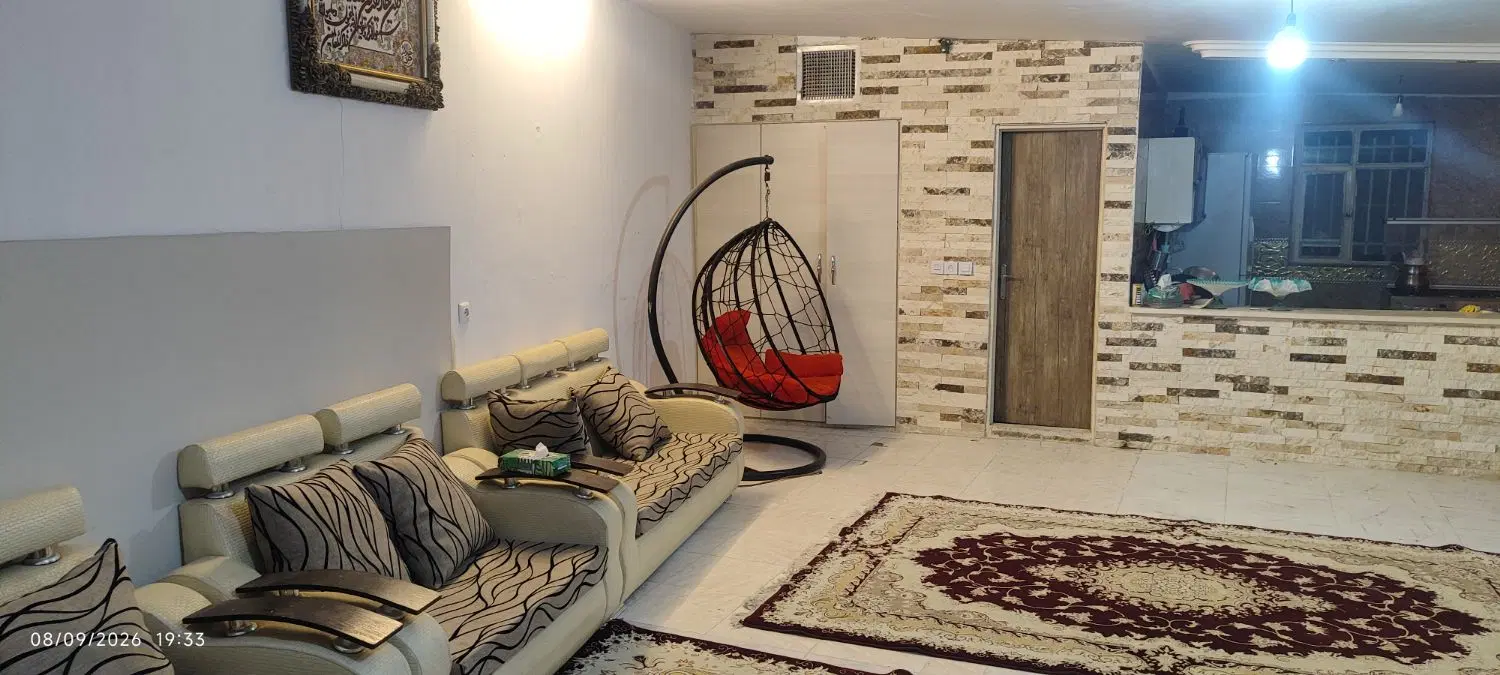باغ ویلا