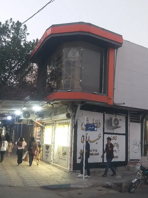 اجاره واحدتجاری مرکز شهر