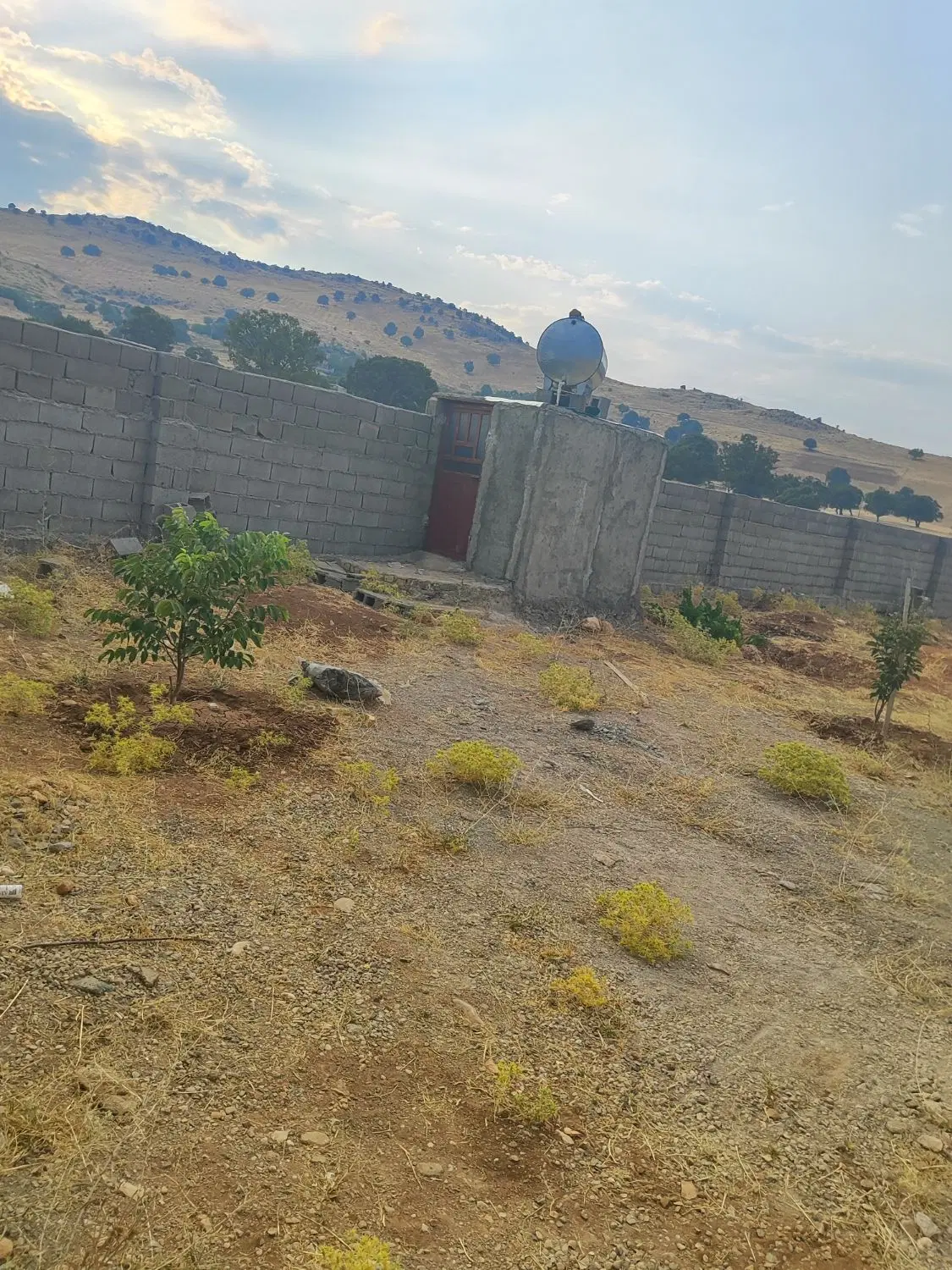 فروش باغ ویلا