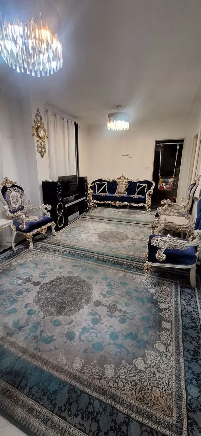 ۷۳ متری اندیشه فاز یک خ مصفا