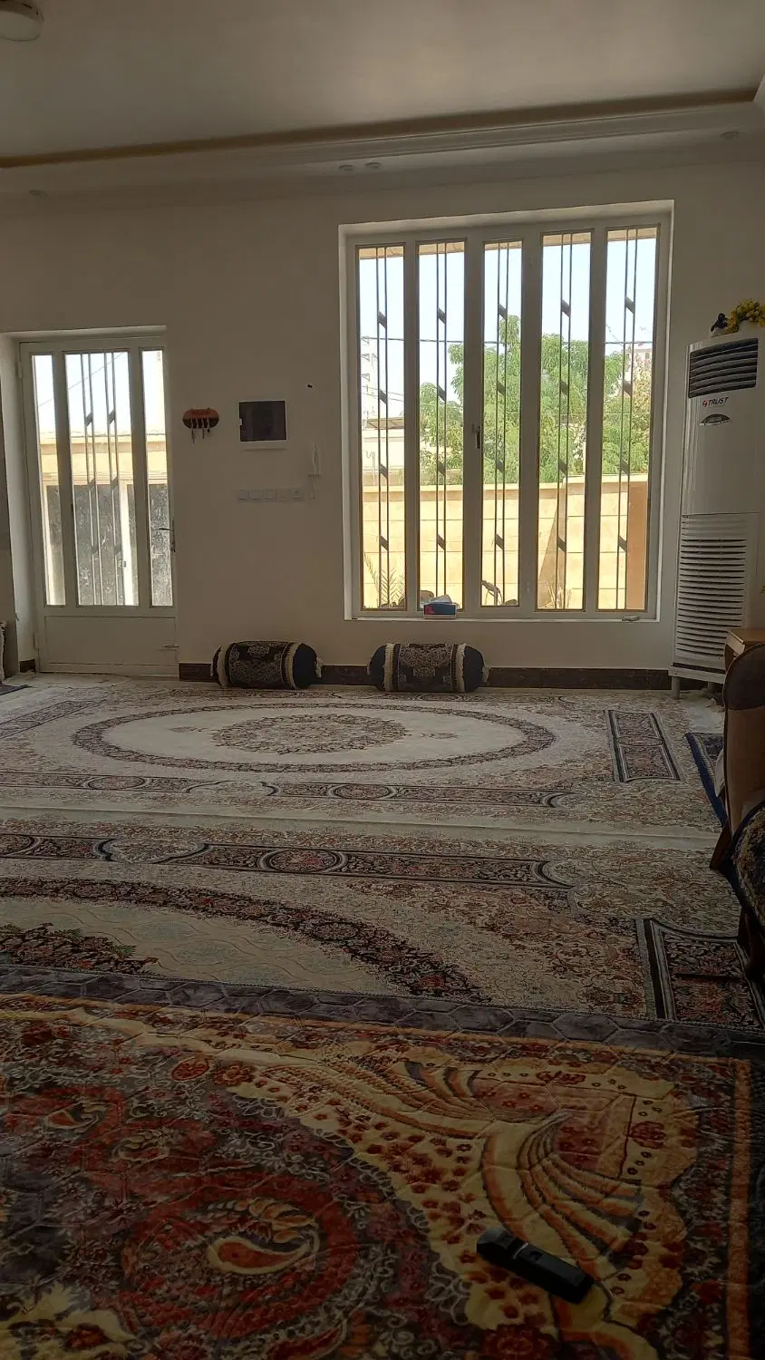 منزل رهن کامل
